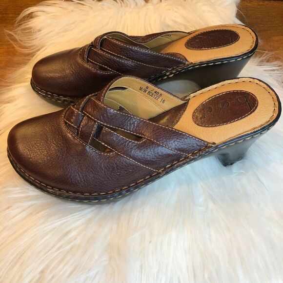 Born b.o.c. Shoes, NWOB - Picture 2 of 6